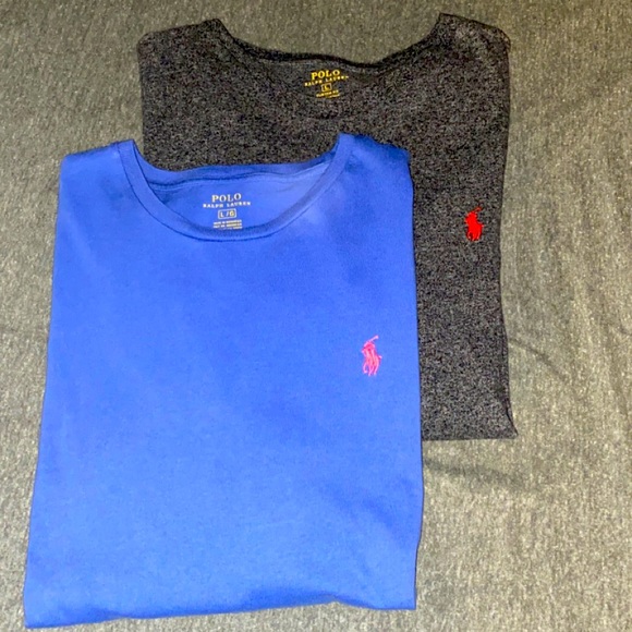Polo Ralph Lauren Other - Men’s Polo Tees (2)